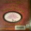 Cover Art for 9781436161626, The Case of the Peculiar Pink Fan by Nancy Springer