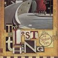 Cover Art for 9781444902297, The Lost Thing by Shaun Tan