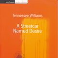 Cover Art for 9780413518903, Streetcar Named Desire (MSE) by Tennessee Williams