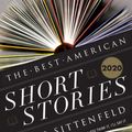 Cover Art for 9781328485366, The Best American Short Stories 2020 by Curtis Sittenfeld, Heidi Pitlor