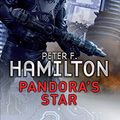 Cover Art for 9780330518918, Pandora's Star: Commonwealth Saga 1 by Peter F. Hamilton
