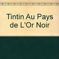 Cover Art for 9788478380695, Tintin Au Pays de L'Or Noir (Spanish Edition) by Herge