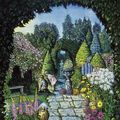 Cover Art for 1230000114174, The Secret Garden by Frances Hodgson Burnett