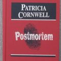 Cover Art for B00257MKPY, Postmortem by Patricia Cornwell