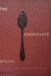 Cover Art for 9781838667092, The Chocolate Spoon: Italian Sweets from the Silver Spoon by The Silver Spoon Kitchen