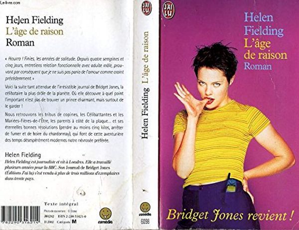 Cover Art for 9788484505297, Bridget Jones Sobrevivre/ Bridget Jones The Edge of Reason by Helen Fielding