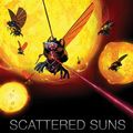Cover Art for 9780743275446, Scattered Suns by Kevin J. Anderson
