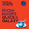 Cover Art for 9780230742062, The Hitchhiker's Guide to the Galaxy: 42nd Anniversary Edition by Douglas Adams