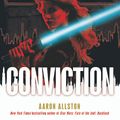 Cover Art for 9781846056901, Star Wars: Fate of the Jedi: Conviction by Aaron Allston