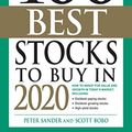 Cover Art for B07QQV52YD, The 100 Best Stocks to Buy in 2020 by Scott Bobo