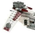 Cover Art for 0673419017312, Republic Gunship Set 4490 by LEGO