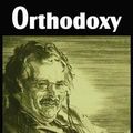 Cover Art for 9781612032535, Orthodoxy by Gilbert K. Chesterton