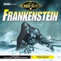 Cover Art for 9781602837805, Frankenstein by Mary Shelley