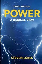 Cover Art for 9781352012347, Power 3e: A Radical View by Steven Lukes