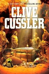 Cover Art for B00DWYQ7ZI, Treasure by Cussler, Clive [Pocket Books,2011] (Paperback) by Unknown