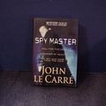 Cover Art for 9780739457696, Spy Master by John Le Carre