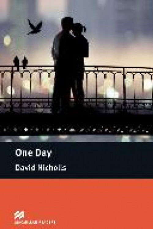 Cover Art for 9783197629582, One Day by David Nicholls
