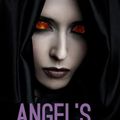 Cover Art for 9780994450241, Angel's Curse (Angel Series) by Melanie Tomlin