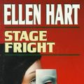 Cover Art for 9780345381422, Stage Fright by Ellen Hart