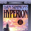 Cover Art for 9781574534535, Hyperion by Dan Simmons