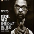 Cover Art for 9780143057031, Democracy Matters by Cornel West