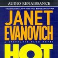 Cover Art for 9781559276054, Hot Six by Janet Evanovich