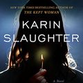 Cover Art for 9780062690524, The Good Daughter by Karin Slaughter