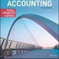 Cover Art for 9781119790976, Intermediate Accounting by Donald E. Kieso