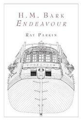 Cover Art for 9780522876444, H.M. Bark Endeavour Box Set by Ray Parkin