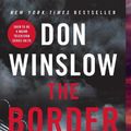 Cover Art for 9780062664495, The Border by Don Winslow
