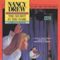 Cover Art for B00CVR14FU, The Secret in the Dark (Nancy Drew Book 102) by Carolyn Keene