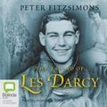 Cover Art for 9781742015545, The Ballad of Les Darcy by Peter FitzSimons