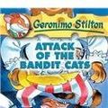 Cover Art for B01FKRFLQK, Attack of the Bandit Cats (Geronimo Stilton) by Geronimo Stilton (2004-06-01) by Geronimo Stilton