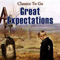 Cover Art for 9783956760174, Great Expectations by Charles Dickens