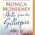 Cover Art for 9781486217090, Hello from the Gillespies by Monica  McInerney