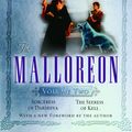 Cover Art for 9780345483874, The Malloreon by David Eddings