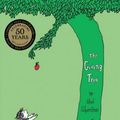 Cover Art for 9780060586751, The Giving Tree with CD by Shel Silverstein
