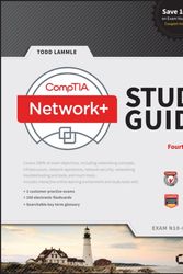 Cover Art for 9781119432258, Comptia Network+ Study GuideExam N10-007 4E by Todd Lammle