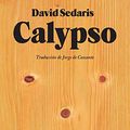 Cover Art for 9788417552954, Calypso by David Sedaris