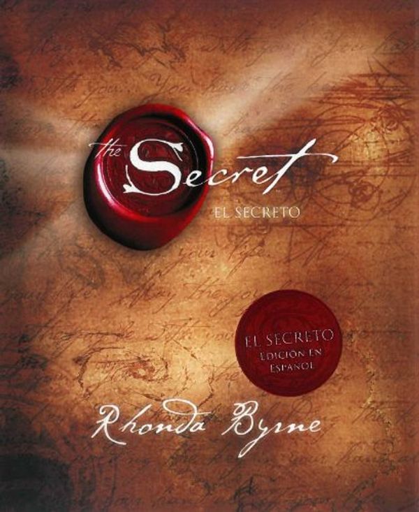 Cover Art for B003EP9F04, El Secreto (The Secret) (Spanish Edition) by Rhonda Byrne