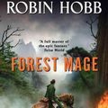 Cover Art for 9780060758295, Forest Mage by Robin Hobb