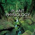 Cover Art for 9780878938230, Plant Physiology by Lincoln Taiz, Eduardo Zeiger