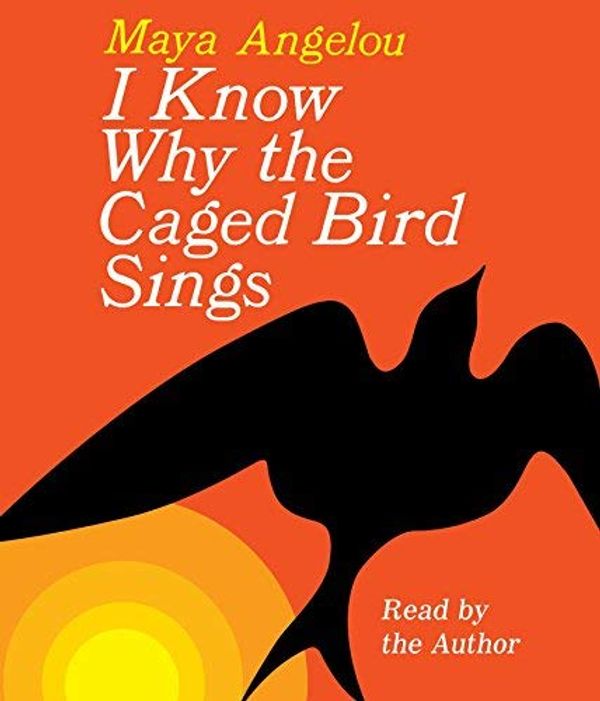 Cover Art for B00HK2V5A0, I Know Why the Caged Bird Sings: Audio Cds by Angelou, Maya (1997) Audio CD by Maya Angelou