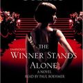 Cover Art for 9781433288098, The Winner Stands Alone by Paulo Coelho, Read by Paul Boehmer