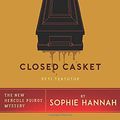 Cover Art for 9786020333854, Closed Casket - Peti Tertutup by Sophie Hannah