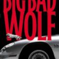 Cover Art for 9780759509269, The Big Bad Wolf by James Patterson