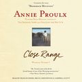 Cover Art for 9780743542838, Close Range by Annie Proulx