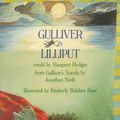 Cover Art for 9780823413034, Gulliver in Lilliput by Margaret Hodges