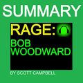 Cover Art for B08L72VY8G, Summary: Rage: Bob Woodward: Best Seller Summary and Analysis, Book 18 by Scott Campbell
