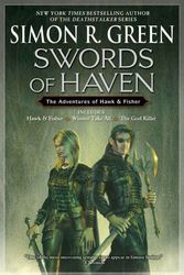 Cover Art for 9780451460868, Swords of Haven by Simon R. Green